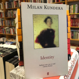 Identity, Milan Kundera