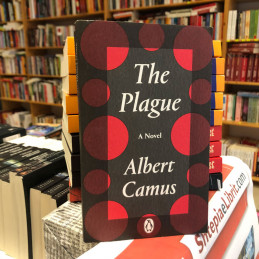 The Plague, Albert Camus