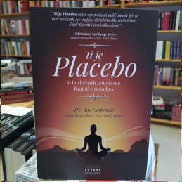 Ti je Placebo, Joe Dispenza