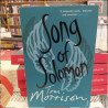 Song of Solomon, Toni Morrison