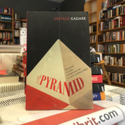 The Pyramid,  Ismail Kadare