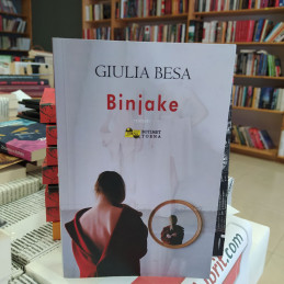 Binjake, Giulia Besa