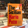 The Sicilian, Mario Puzo