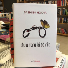 Duartrokitësit, Bashkim Hoxha