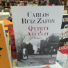 Qyteti i Avullit, Carlos Ruiz Zafon