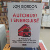 Autobusi i energjisë, Jon Gordon