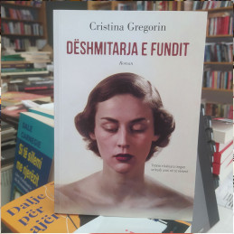 Dëshmitarja e fundit, Cristina Gregorin