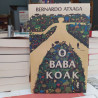 Obabakoak, Bernardo Atxaga