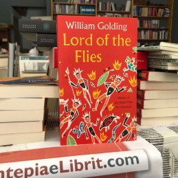 Lord of the Flies,  William...