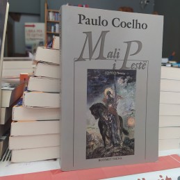 Mali i pestë, Paulo Coelho
