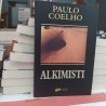 Alkimisti, Paulo Coelho