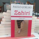 Zahiri, Paulo Coelho