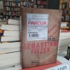 Pakoja, Sebastian Fitzek