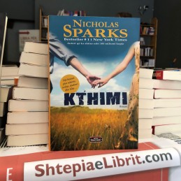 Kthimi,  Nicholas Sparks