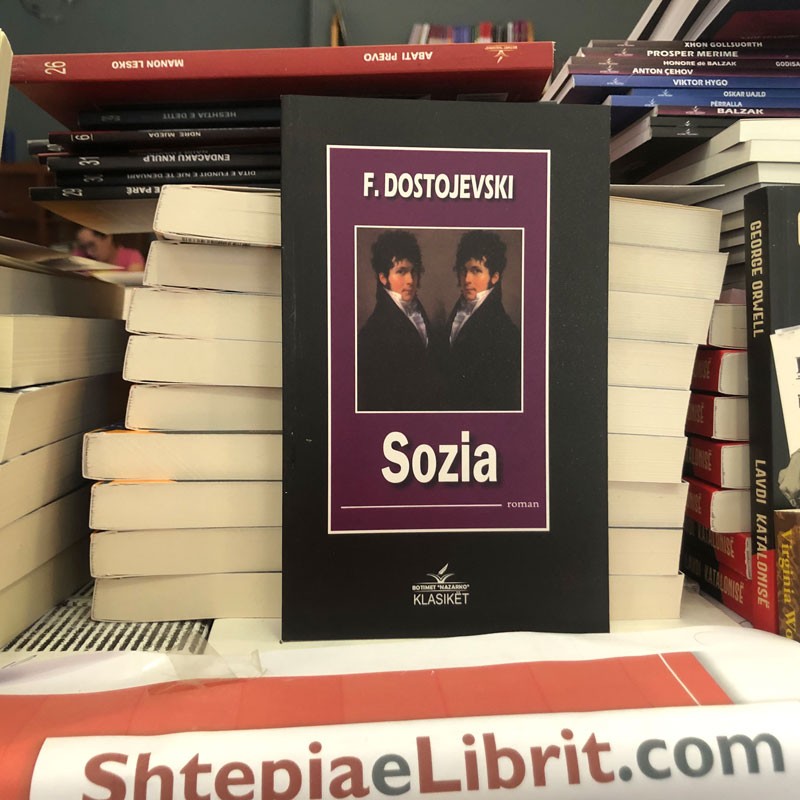 Sozia, F. Dostojevski