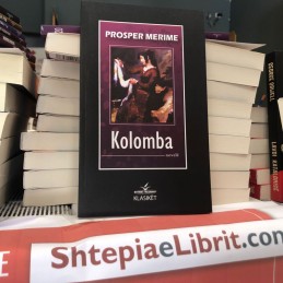 Kolomba, Prosper Merime