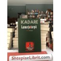 Kamarja e turpit, Ismail Kadare