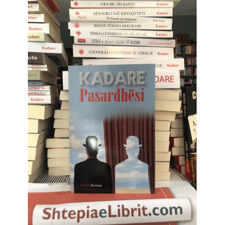 Pasardhësi, Ismail Kadare