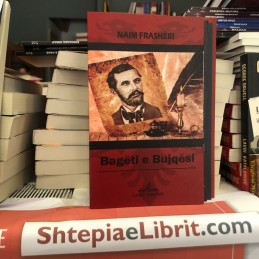 Bagëti e Bujqësi, Naim Frashëri