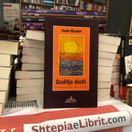 Goditje dielli, Ivan Bunin