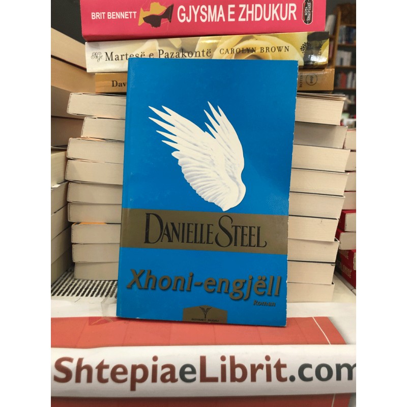 Xhoni-engjëll, Danielle Steel Xhoni-engjëll, Danielle Steel
