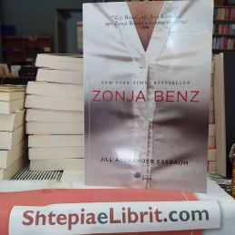 Zonja Benz, Jill Alexander...