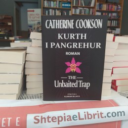 Kurth i pangrehur, Catherine Cookson