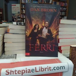 Ferri, Dan Brown