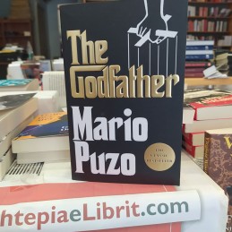 The Godfather, Mario Puzo