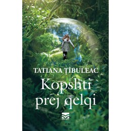 Kopshti prej qelqi, Tatiana...