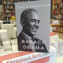 Tokë e Premtuar, Barack Obama