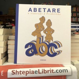 Abetare e ilustruar e...