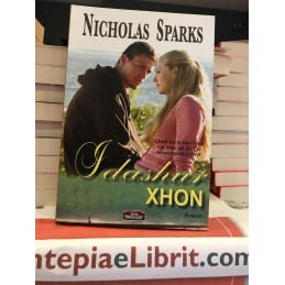 I dashur Xhon, Nicholas Sparks