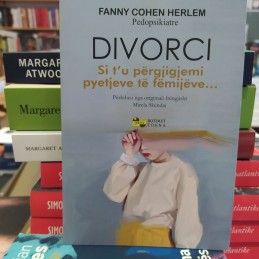 Divorci, Fanny Cohen Herlem