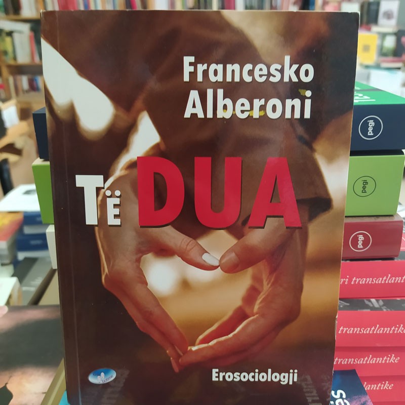 Të dua, Francesko Alberoni