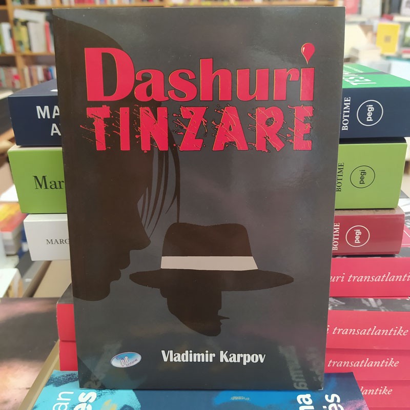 Dashuri tinzare, Vladimir Karpov