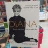 Diana: Historia e saj e vërtetë, Andrew Morton