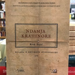 Ndamja krahinore, vol. 4,...