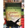 Gjuetari i balonave, Khaled Hosseini