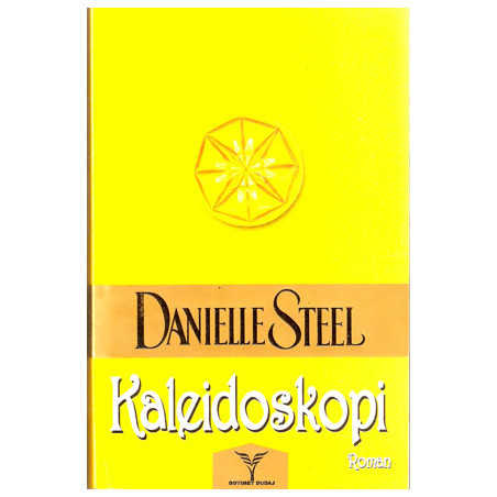 Kaleidoskopi, Danielle Steel