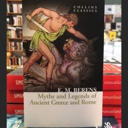 Myth and Legends of Ancient...