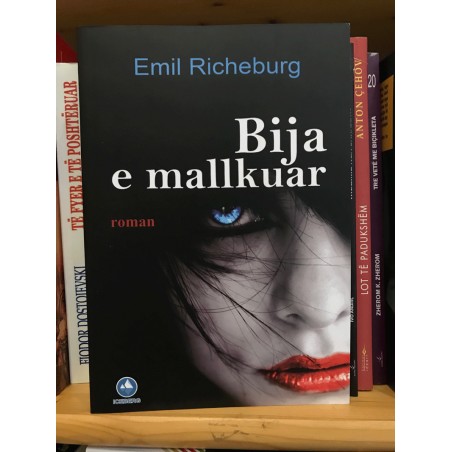 Bija e mallkuar, Emil Richeburg