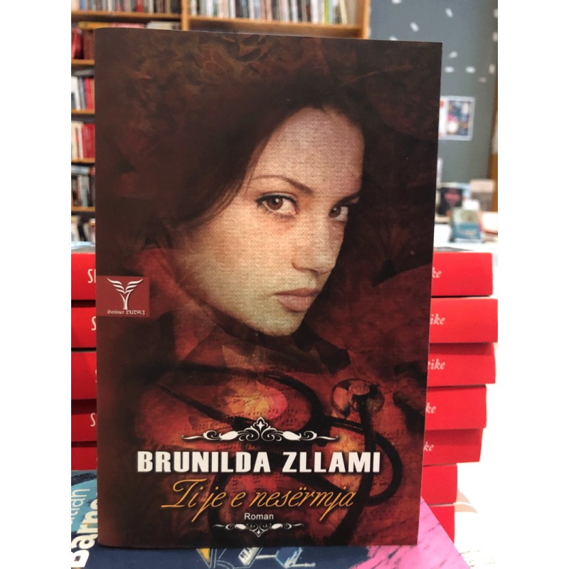 Ti je e nesërmja, Brunilda Zllami