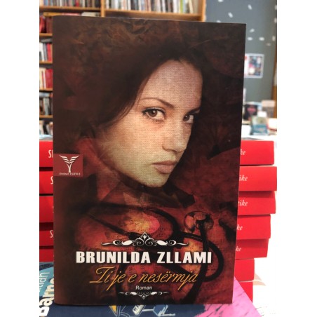 Ti je e nesërmja, Brunilda Zllami