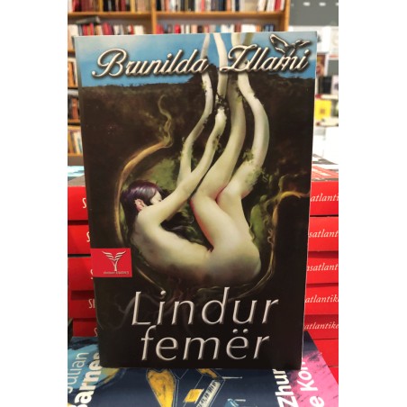 Lindur femër, Brunilda Zllami