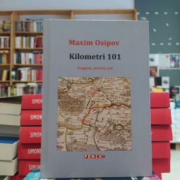 Kilometri 101, Maxim Osipov