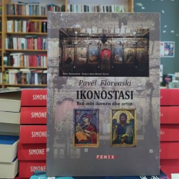 Ikonostasi, Pavël Florenski