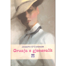 Gruaja e gjeneralit, Joseph O Connor