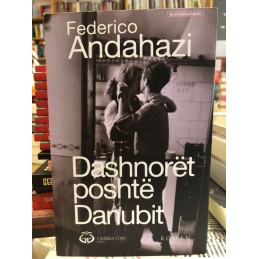 Dashnorët poshtë Danubit, Federico Andahazi