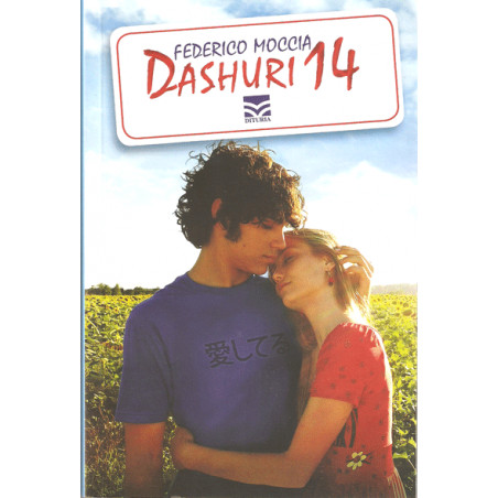 Dashuri 14, Federico Moccia